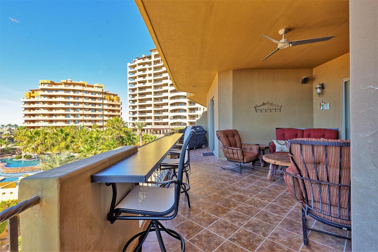 Bella Sirena 304-A - Elegant Oceanview Condo On Sandy Beach Puerto Penasco Bagian luar foto