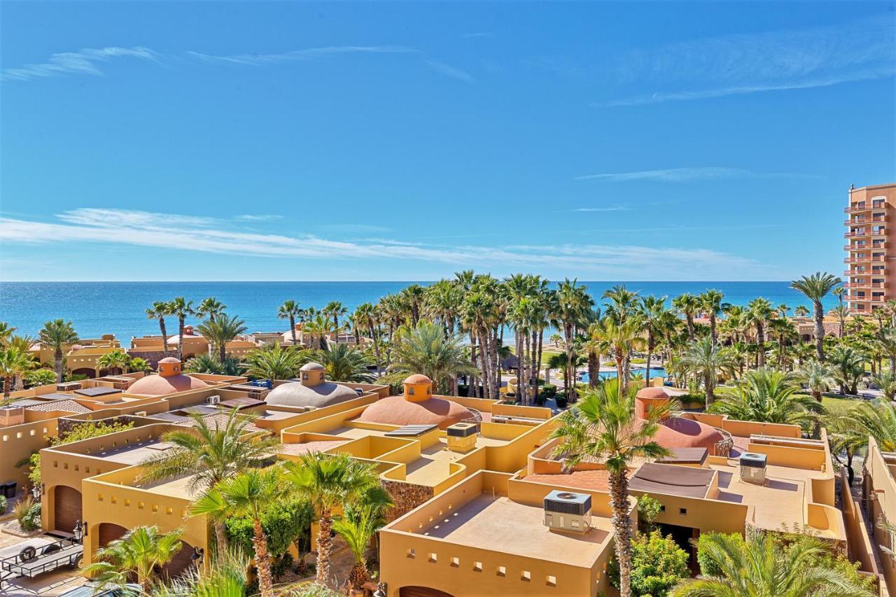 Bella Sirena 304-A - Elegant Oceanview Condo On Sandy Beach Puerto Penasco Bagian luar foto