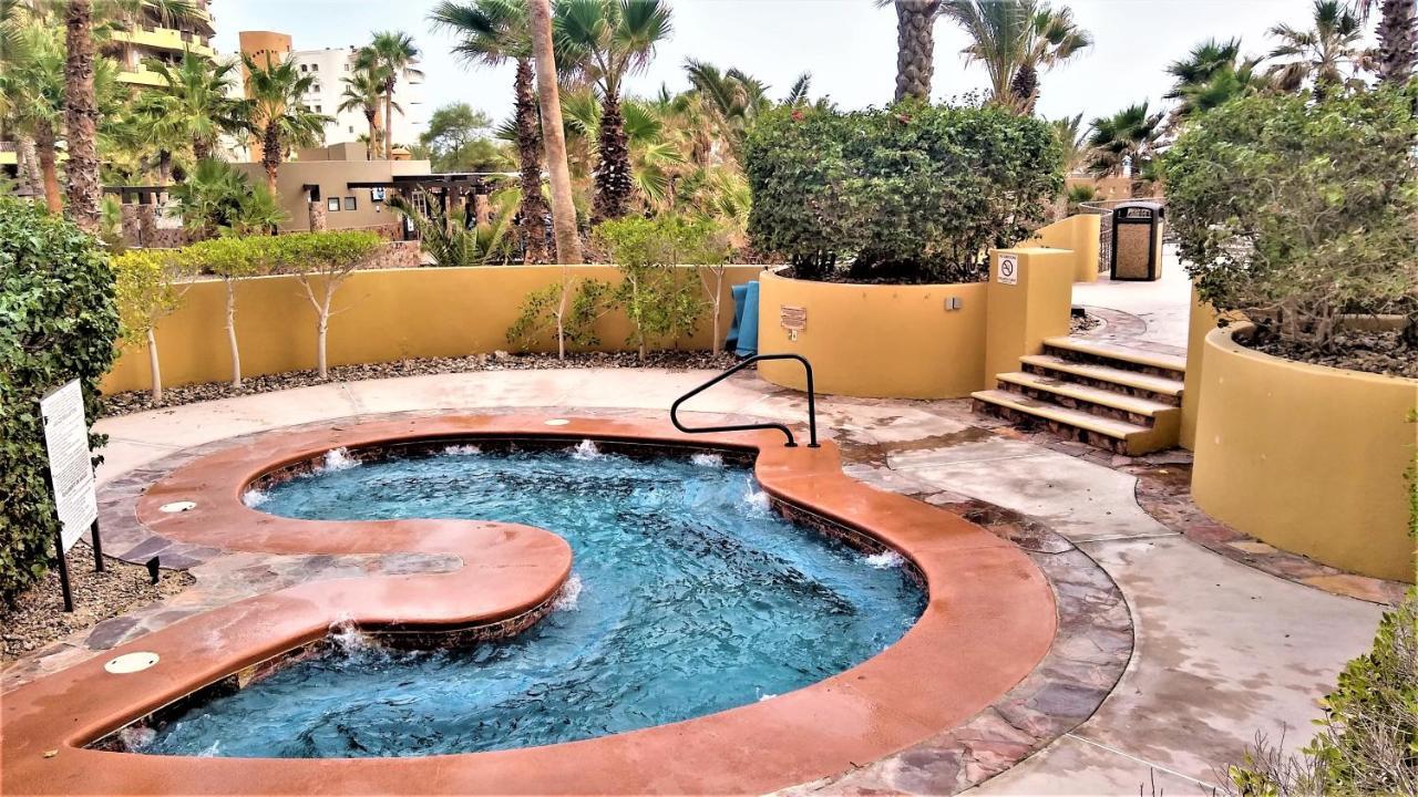 Bella Sirena 304-A - Elegant Oceanview Condo On Sandy Beach Puerto Penasco Bagian luar foto