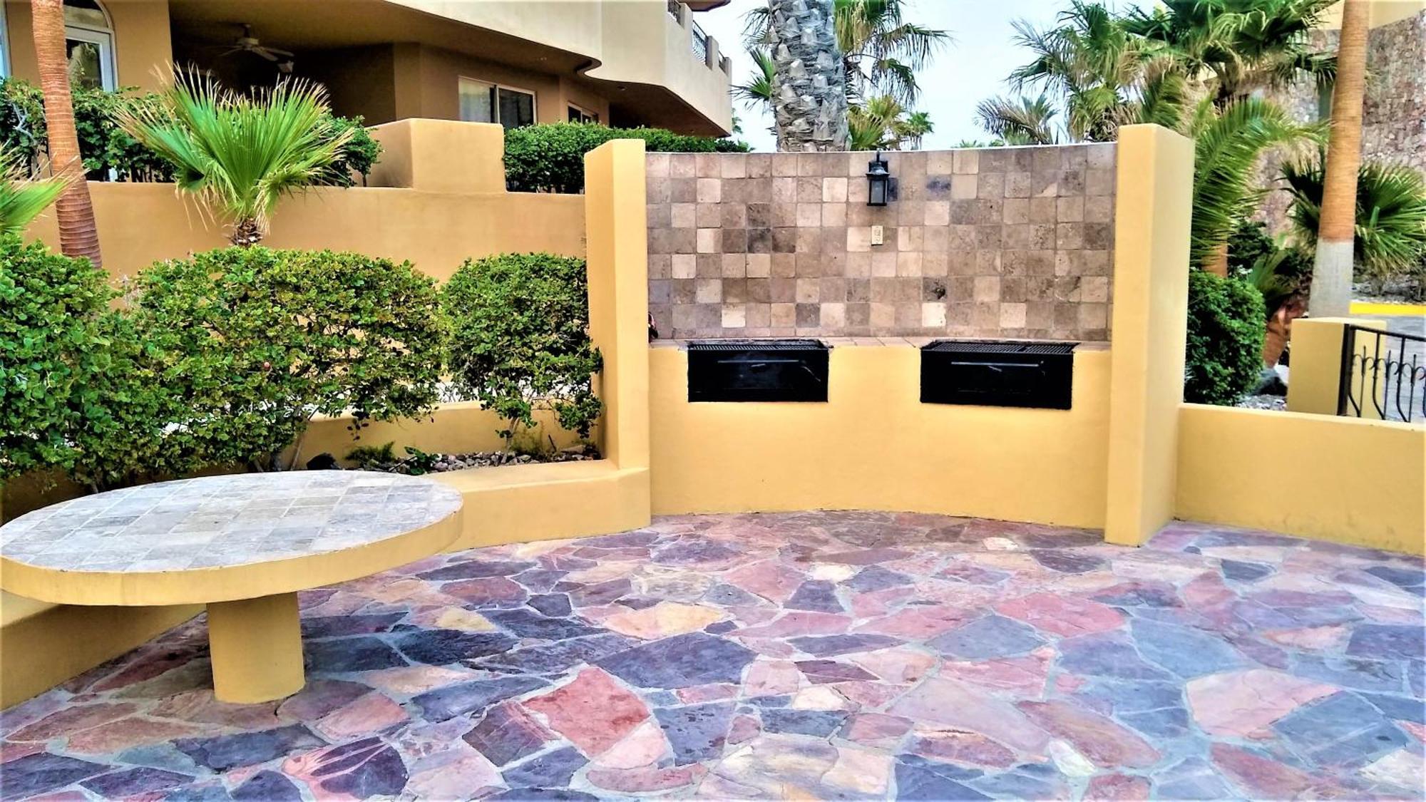 Bella Sirena 304-A - Elegant Oceanview Condo On Sandy Beach Puerto Penasco Bagian luar foto