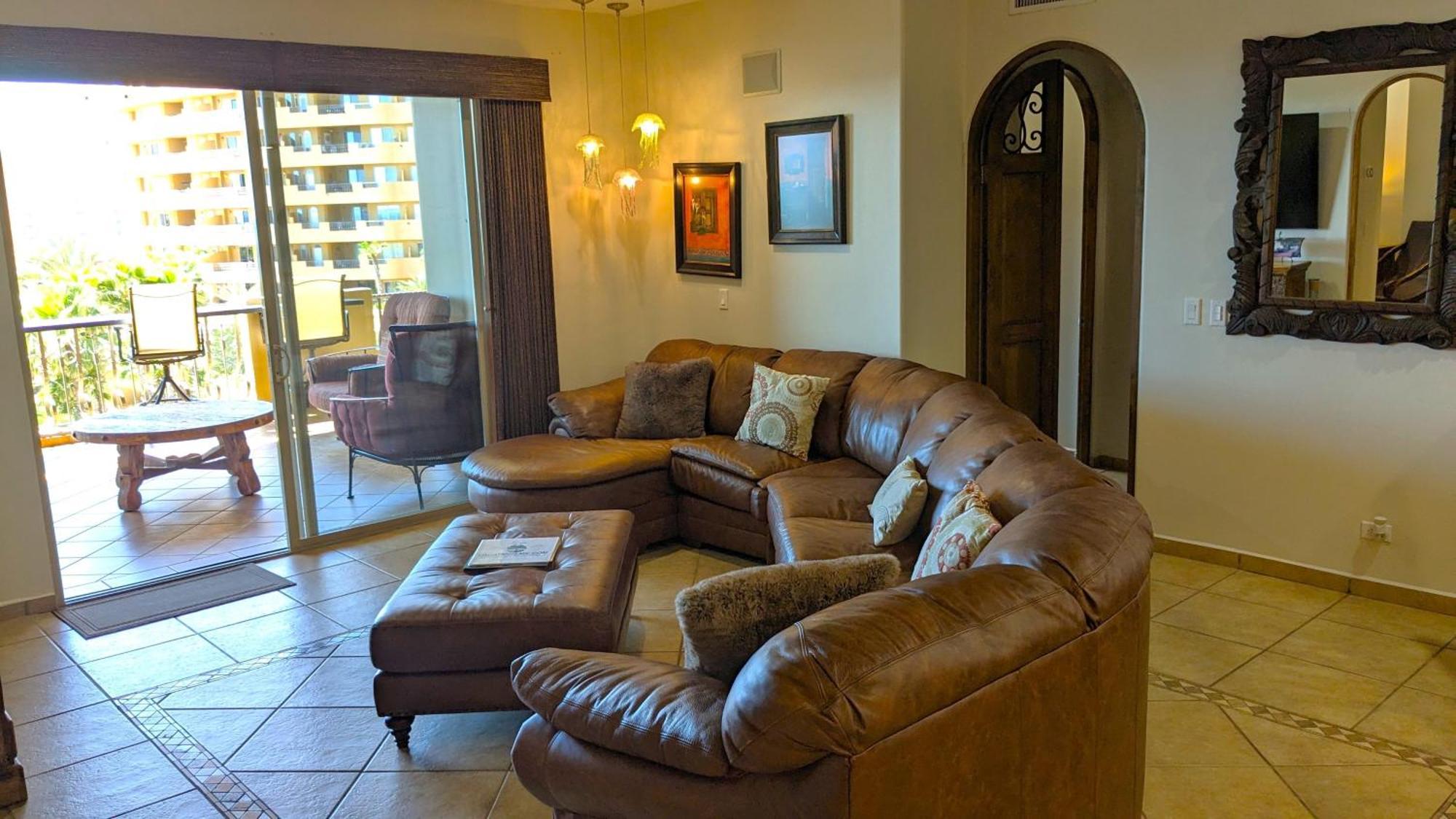 Bella Sirena 304-A - Elegant Oceanview Condo On Sandy Beach Puerto Penasco Bagian luar foto
