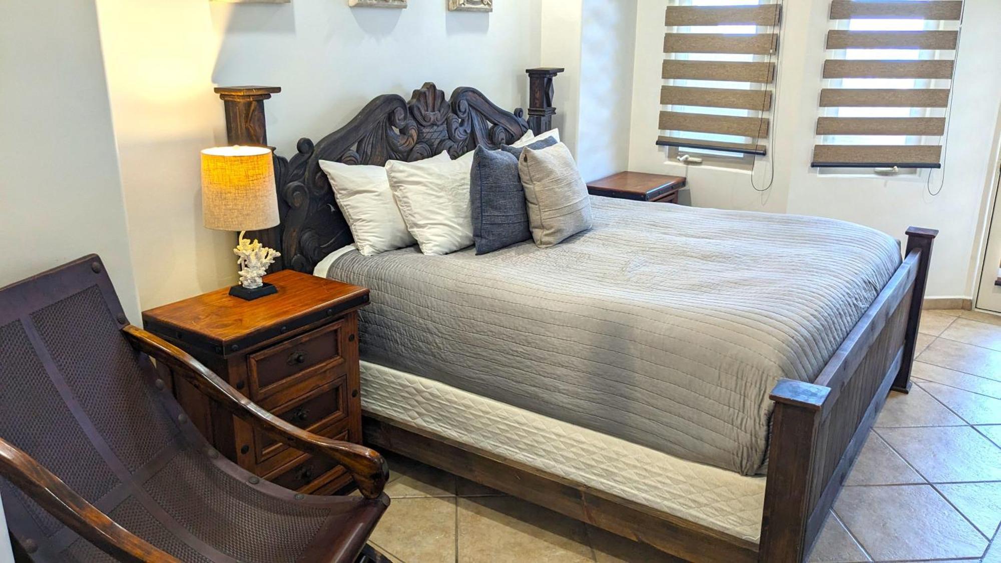 Bella Sirena 304-A - Elegant Oceanview Condo On Sandy Beach Puerto Penasco Bagian luar foto