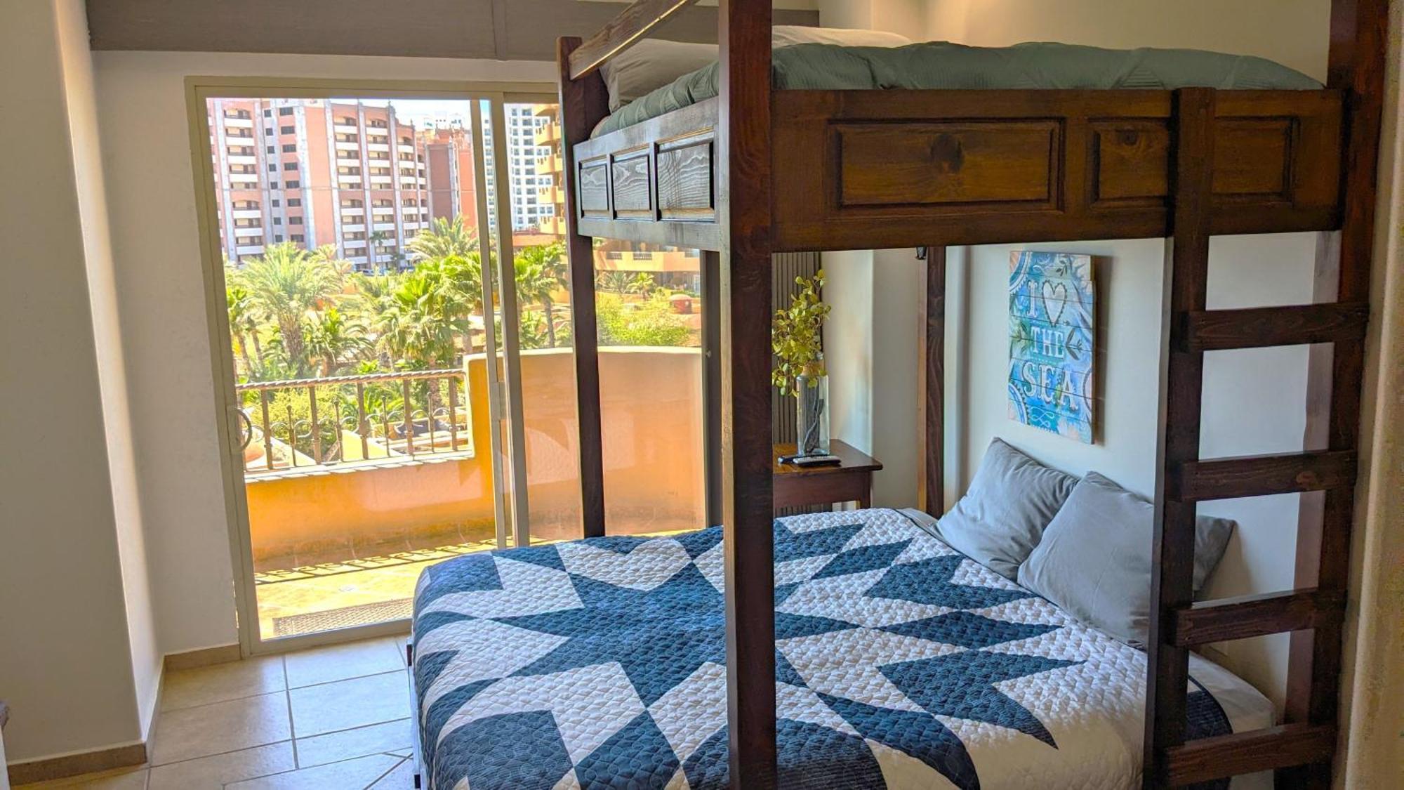 Bella Sirena 304-A - Elegant Oceanview Condo On Sandy Beach Puerto Penasco Bagian luar foto