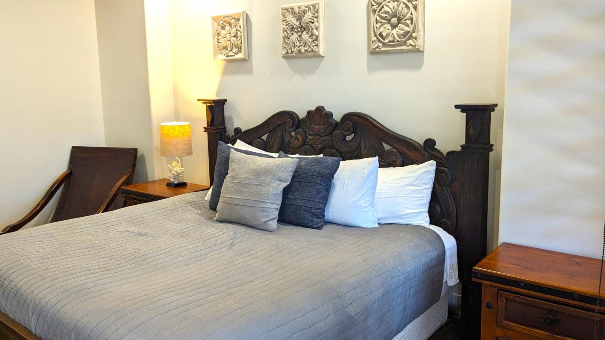 Bella Sirena 304-A - Elegant Oceanview Condo On Sandy Beach Puerto Penasco Bagian luar foto