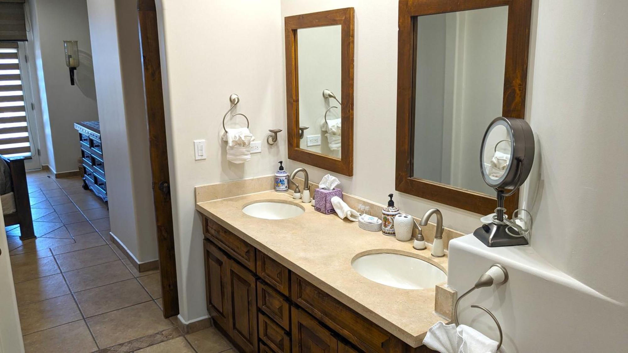 Bella Sirena 304-A - Elegant Oceanview Condo On Sandy Beach Puerto Penasco Bagian luar foto